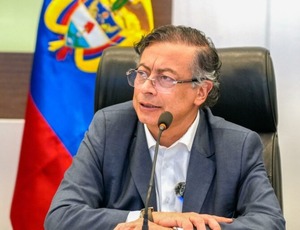 Presidente colombiano Petro fala em proteger menino de 15 anos que atirou em senador