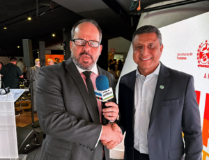 Secretário de Agricultura, Dr. Flávio anuncia primeira exportação de 5000 bois vivos da história do Rio de Janeiro