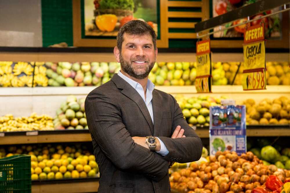 Entrevista com Fábio Queiróz, Presidente da Associação de Supermercados Estado do Rio de Janeiro