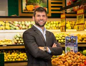 Entrevista com Fábio Queiróz, Presidente da Associação de Supermercados Estado do Rio de Janeiro