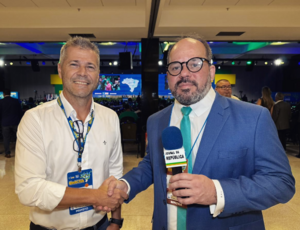 Prefeito de Pomerode, Rafael Ramthun projeta desenvolvimento sustentável para cidade mais alemã do Brasil