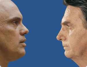 Moraes interrogará Bolsonaro pela 1ª vez