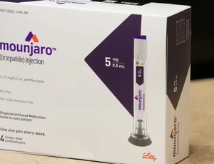 Anvisa autoriza uso do Mounjaro para tratamento da obesidade no Brasil
