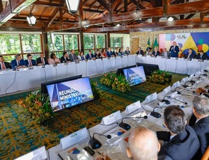 Quem sai, quem fica: uma parte da Esplanada se prepara para disputar eleições