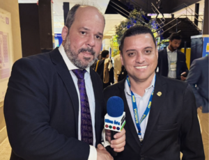  Prefeito Junior da Saúde, luta por recursos para Nova Campina 'Emendas fazem toda diferença'