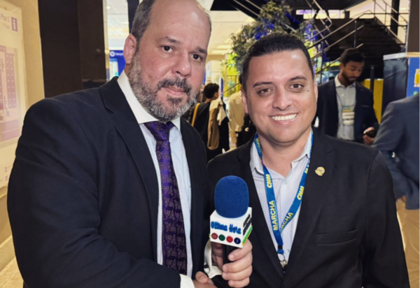 Prefeito Junior da Saúde, luta por recursos para Nova Campina 'Emendas fazem toda diferença'