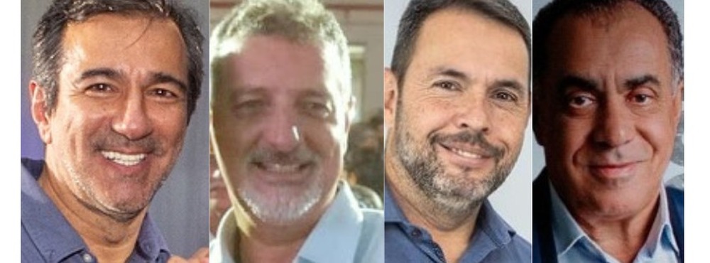 TSE derruba prefeito de Três Rios: André Mendonça cassa liminar e determina nova eleição para prefeito 