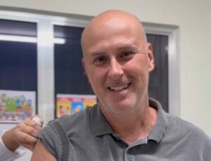 Dia da Imunização: Prefeito Tande Vieira reforça importância da vacinação contra a Influenza