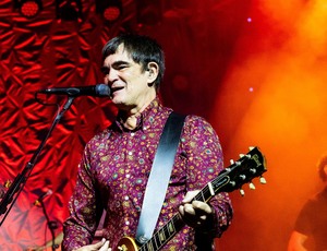 TIM Music Noites Cariocas celebra samba e rock nacional no primeiro final de semana da temporada de 2025 