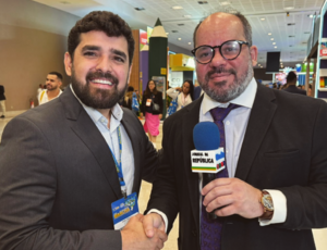 Prefeito de Mãe do Rio, Bruno Rabelo, ressalta importância da COP30 para o estado e defende maior participação dos municípios no pacto federativo