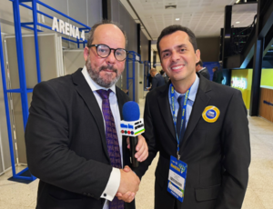  Tony Linhares, Prefeito de São Desidério, ressalta ICMS agrícola: 'a força econômica que sustenta o segundo maior município da Bahia'
