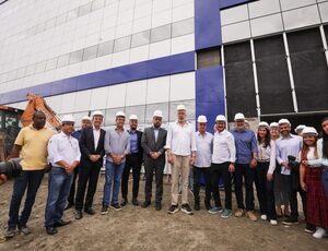 Quando Canella chama, a cúpula responde: os bastidores de uma movimentação que antecipa o jogo eleitoral e transforma Belford Roxo em vitrine e campo de teste para 2026
