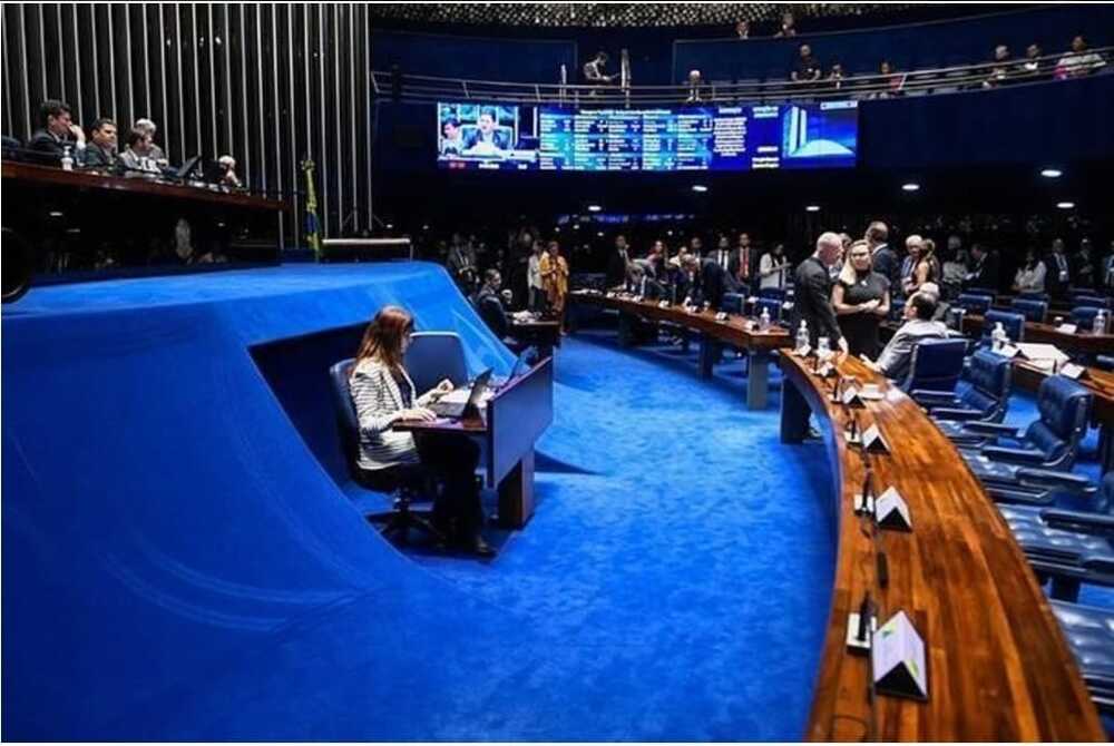 O Brics e o Parlamento 