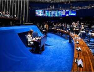 O Brics e o Parlamento 