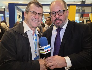 Prefeito de Porto Mauá, Manico destaca 'O RS tem crédito com o Brasil' e cobra mais atenção federal