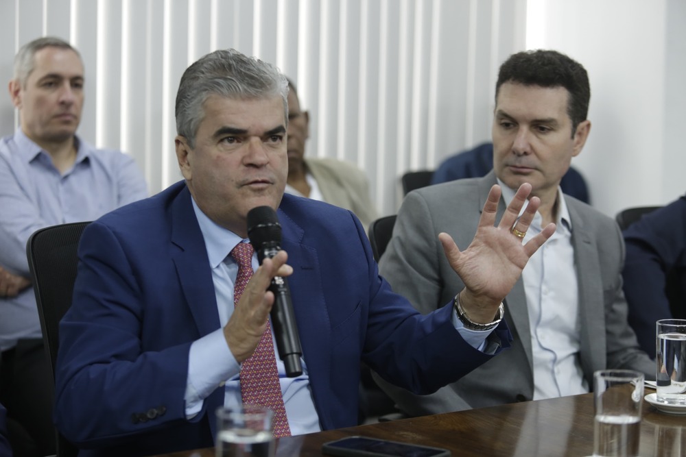 Governo do Estado apresenta prévia do maior projeto de expansão metroviária do Rio de Janeiro