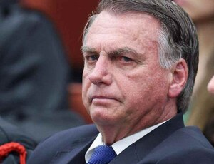 STF Inicia Interrogatórios de Réus por Tentativa de Golpe: Bolsonaro e Aliados Serão Ouvidos