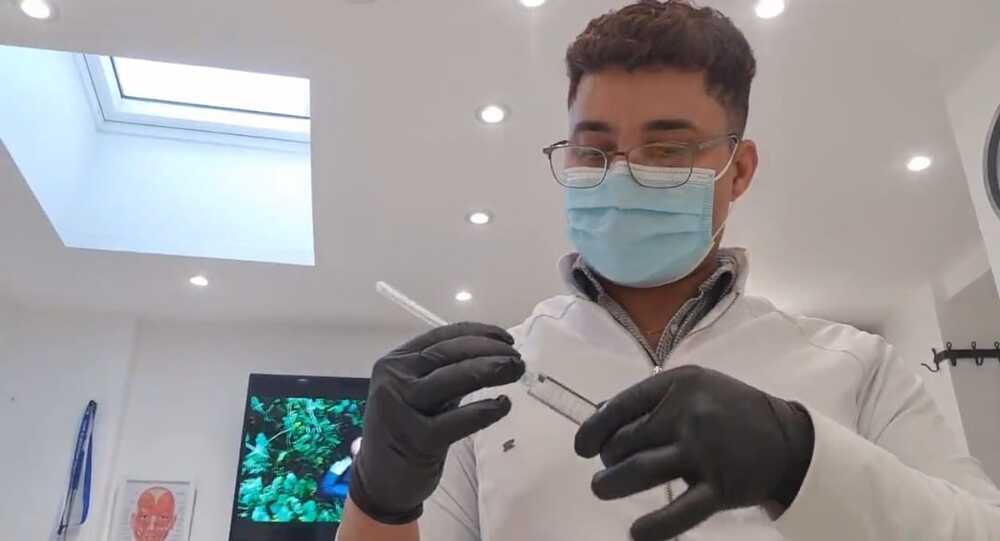 Dr. Rozemario Bomfim, especialista brasileiro no Reino Unido, alerta: “Segurança e ética são indispensáveis na hora de realizar um procedimento estético”