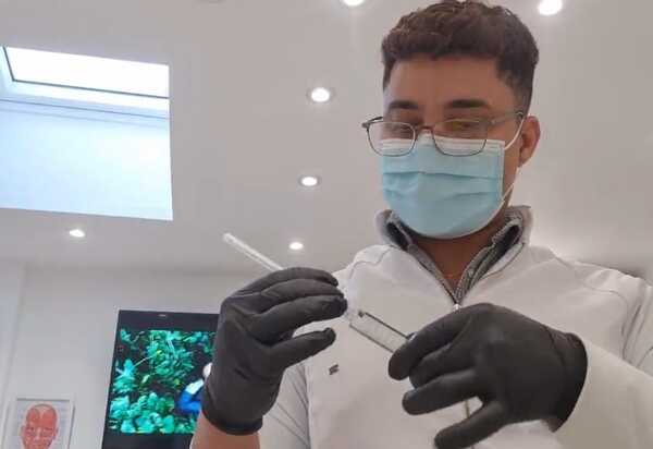 Dr. Rozemario Bomfim, especialista brasileiro no Reino Unido, alerta: “Segurança e ética são indispensáveis na hora de realizar um procedimento estético”