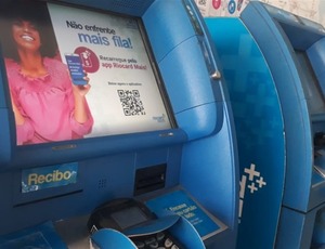 ABSURDO: Lei garante 20 minutos no máximo para regarga de cartão do metrô