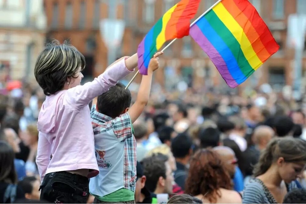 Rio de Janeiro pode proibir a participação de crianças em eventos LGBT