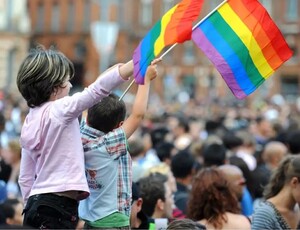 Rio de Janeiro pode proibir a participação de crianças em eventos LGBT