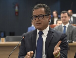 Veja a íntegra do interrogatório do ex-comandante da Marinha Almir Garnier na AP 2668