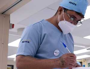 Enfermeiro Esteta Rozemario Bomfim, especialista no Brasil e   Reino Unido, alerta: “Segurança e ética são indispensáveis na hora de realizar um procedimento estético”
