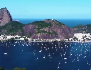 Rio Guandu: novo corredor logístico promete integrar Baixada Fluminense ao sistema portuário