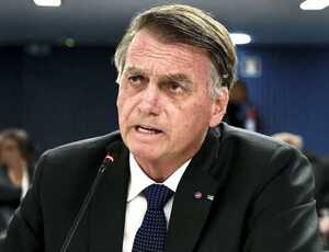 Veja os principais momentos do interrogatório no STF: ‘Não tenho indícios, me desculpe’, diz Bolsonaro sobre acusações a ministros do STF