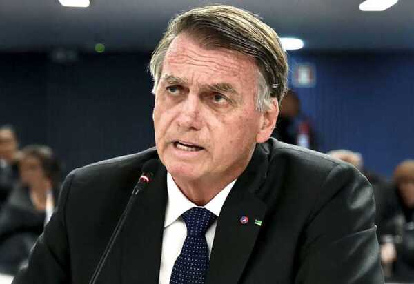 Veja os principais momentos do interrogatório no STF: ‘Não tenho indícios, me desculpe’, diz Bolsonaro sobre acusações a ministros do STF