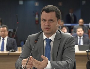 Veja a íntegra do interrogatório do ex-ministro da Justiça, Anderson Torres na AP 2668
