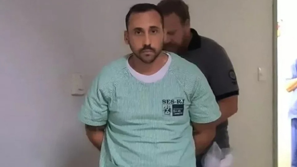 Justiça do Rio condena médico que estuprou mulheres na sala de parto