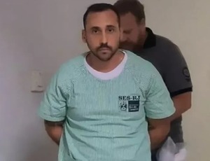 Justiça do Rio condena médico que estuprou mulheres na sala de parto