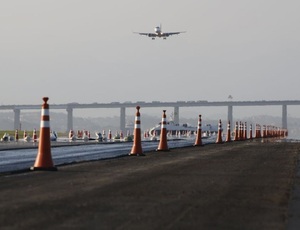 Audiência pública vai discutir futuro do aeroporto Santos Dumont 