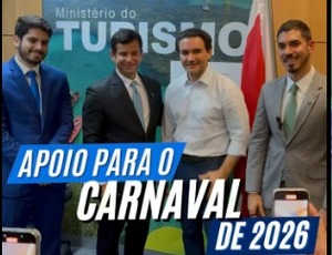 Carnaval carioca bate recorde histórico e leva cultura brasileira a 180 países