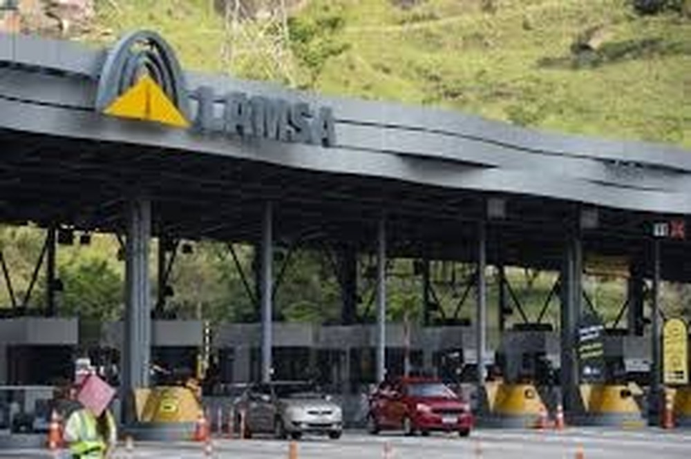ALERTA GERAL: Falência à Vista para a Linha Amarela S/A (LAMSA)? Decisão Judicial em causa de valor de R$ 1,5 Bilhão expõe Crise 