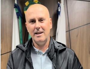 Prefeito de Resende, Tande Vieira, celebrou direito dos moradores de Resende de passarem pelo pedágio sem o pagamento da tarifa