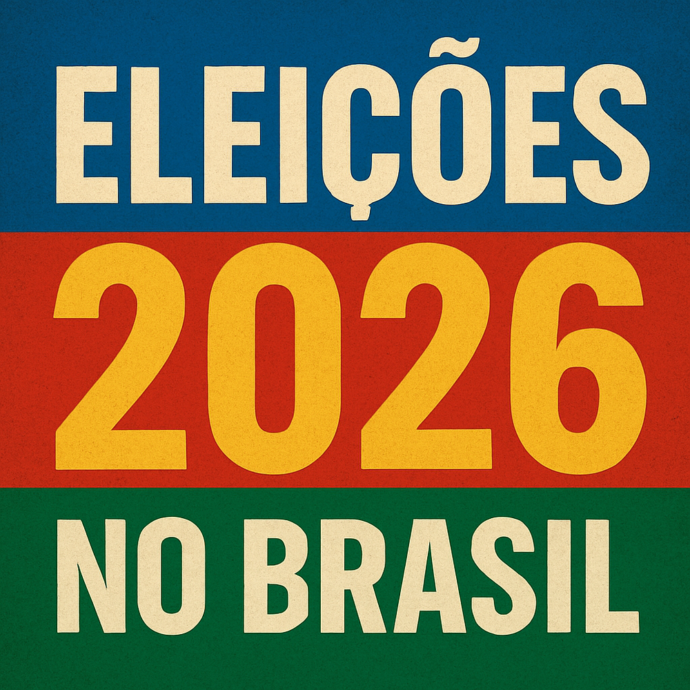 Eleições 2026: ideologia no plano nacional, eficiência no plano estadual