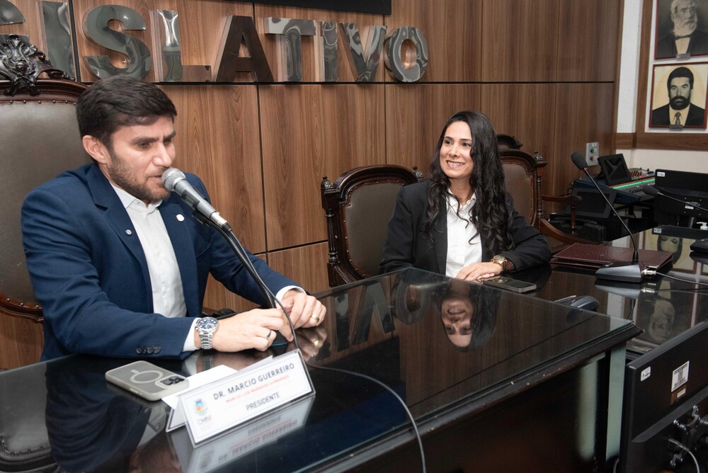  Andrea Victorino recebe homenagem da Câmara de Nova Iguaçu por sua trajetória na dança