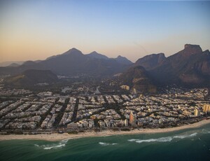 Rio pode ganhar nova divisão geográfica: projeto cria a Zona Sudoeste e propõe nova identidade para bairros da Zona Oeste