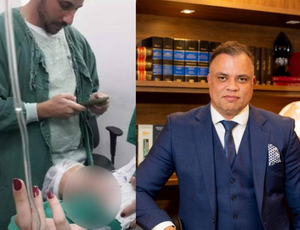 Caso Giovanni Bezerra: O Advogado Dr. Joabs Sobrinho Deu Voz à Primeira Vítima de Abuso na Mídia Brasileira