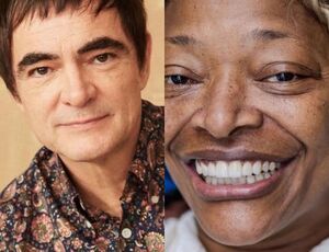TIM Music Noites Cariocas celebra samba e rock nacional no primeiro final de  semana da temporada