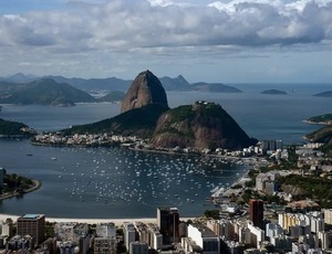 Rio de Janeiro ultrapassa 1 milhão de turistas estrangeiros em 2025