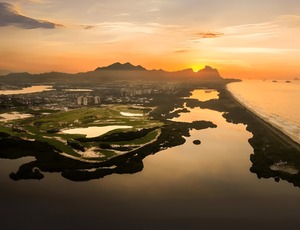 Campo Olímpico de Golfe: Um Legado Olímpico Que Segue Vivo e Relevante