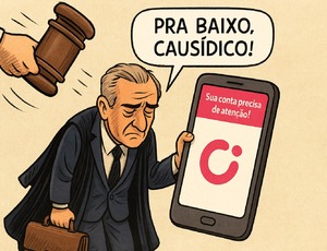 Quando o cartório cala, a Justiça falha