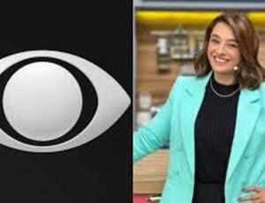 Saída de Kátia Fonseca gera correria na Band e ex-apresentadora global pode assumir o lugar