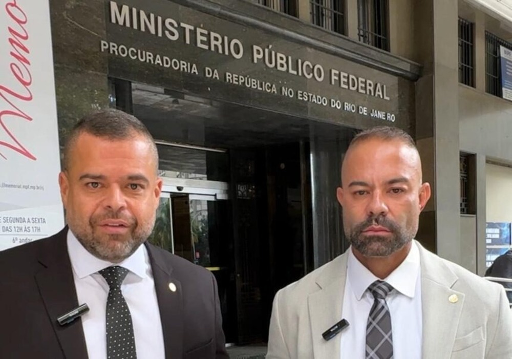 OS Viva Rio pode ter causado prejuízo de R$ 500 milhões aos cofres públicos: Poubel denuncia fraude em contratos da Prefeitura do Rio