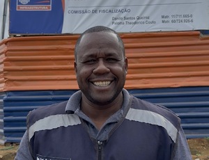 Obra de Saneamento no Cobrex Começa a Virar Realidade e Representa Um Marco de Dignidade e Justiça Social Para a Comunidade