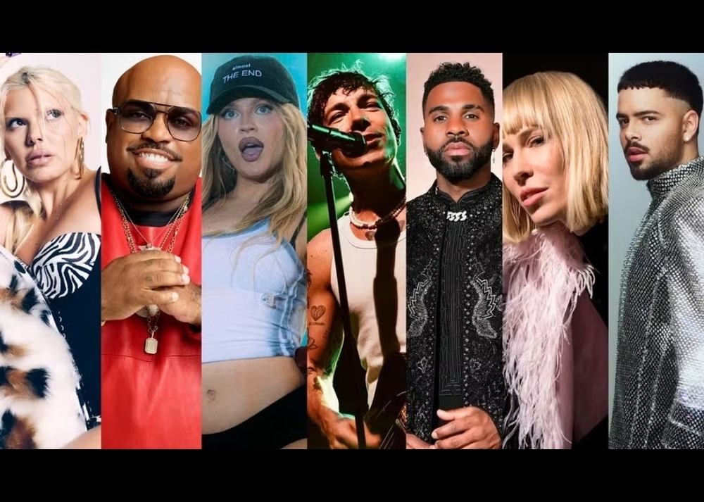 The Town 2025: Faltam 3 meses para Cidade da Música ganhar vida com shows inéditos, nacionais e internacionais